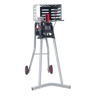 Vedkløyver 5 tonn, bilde 2