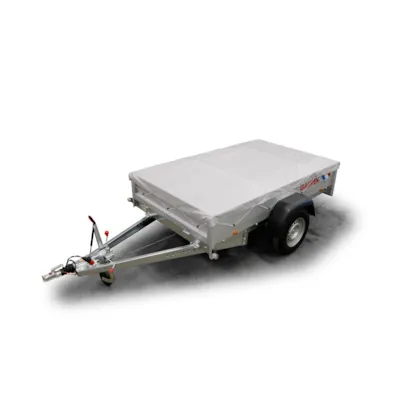 Presenning U0625-G1325, bilde 2