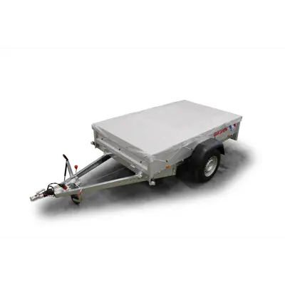 Presenning U0625-G1325, bilde 2