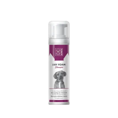 Tørrshampo 230 ml