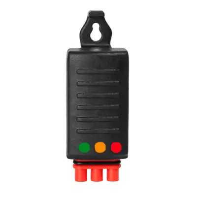 Batteriindikator Advisor