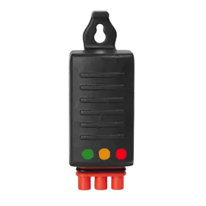 Batteriindikator Advisor