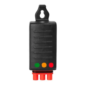 Batteriindikator Advisor