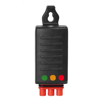 Batteriindikator Advisor