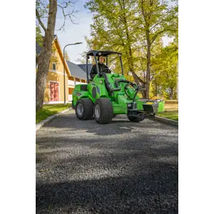 Kompaktlaster 645i