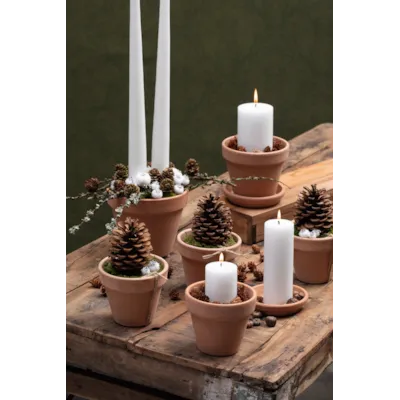 Pottefat Terra antik, bilde 3