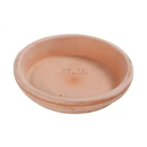 Pottefat Terra antik