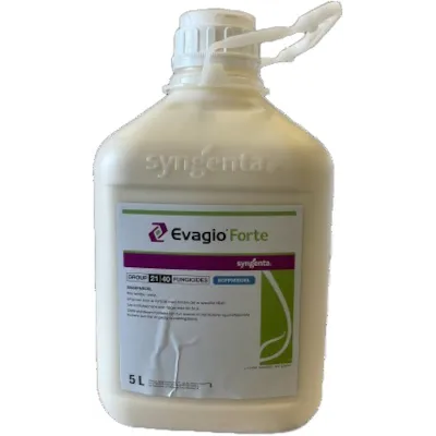 Evagio Forte 5L