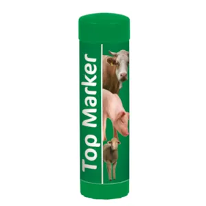 Merkestift grønn 55 gr