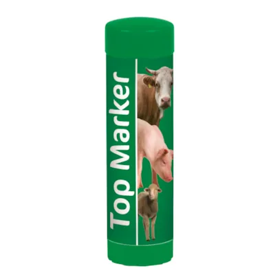 Merkestift grønn 55 gr