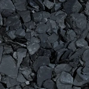 Dekorstein skifer sort 10 kg