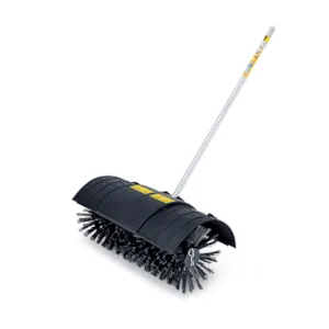 Tilsats til feiebørste KB-KM