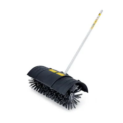 Tilsats til feiebørste KB-KM