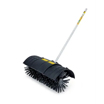 Tilsats til feiebørste KB-KM