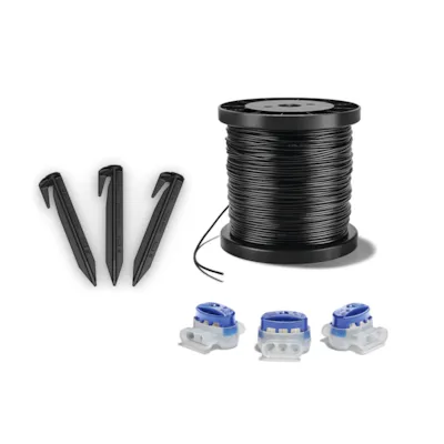 Monteringssett til iMow 1