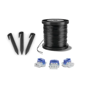 Monteringssett til iMow 1