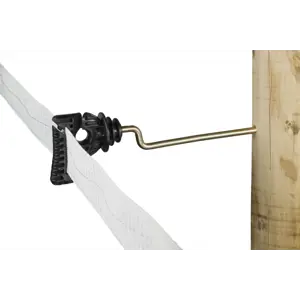 Distanseisolator 12 cm 10 pk