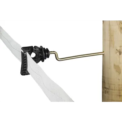 Distanseisolator 12 cm 10 pk