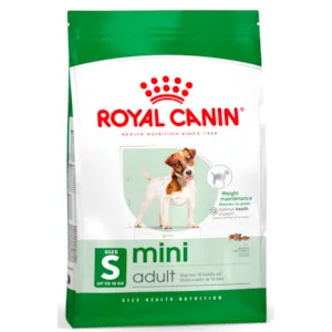 Hundefôr Mini Adult 2 kg