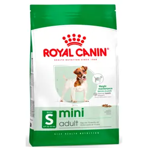 Hundefôr Mini Adult 2 kg