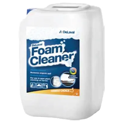 Rengjøringsskum Foam Cleaner 5 L, bilde 2