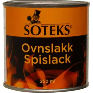 Ovnslakk 250 ml