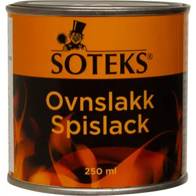 Ovnslakk 250 ml