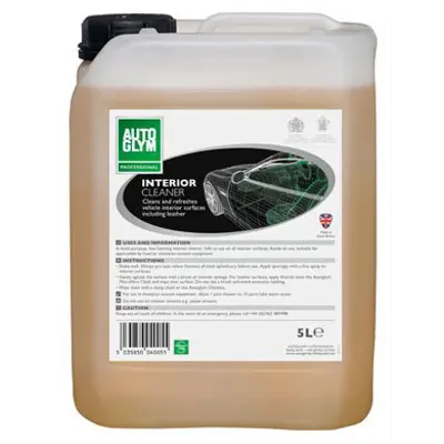 Interiørrens 5 L
