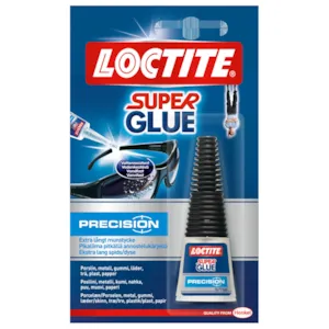 Lynlim Loctite Super Attack 5 gr