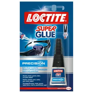 Lynlim Loctite Super Attack 5 gr