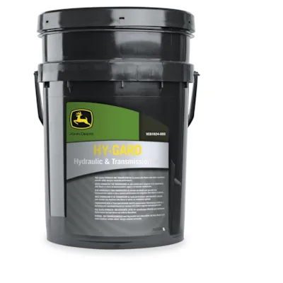 Olje Hy-Gard 20 L