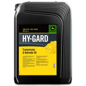 Olje Hy-Gard 20 L