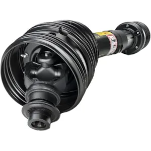 Kraftoverføringsaksel SFT S6