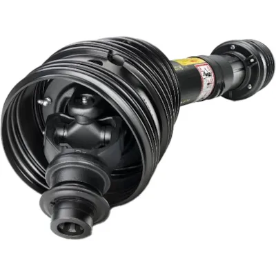 Kraftoverføringsaksel SFT S6