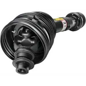 Kraftoverføringsaksel SFT S6