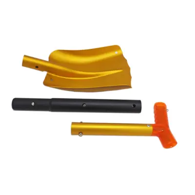 Turspade Double Action, bilde 2