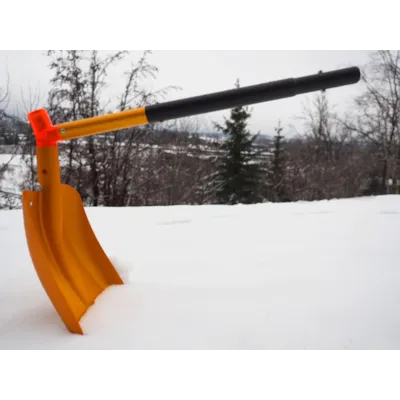 Turspade Double Action, bilde 3