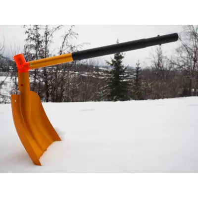 Turspade Double Action, bilde 3