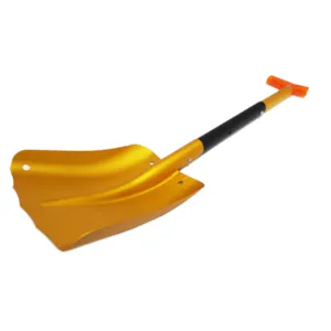 Turspade Double Action