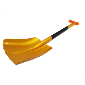 Turspade Double Action