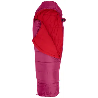 Barnesovepose Novan rød, bilde 3