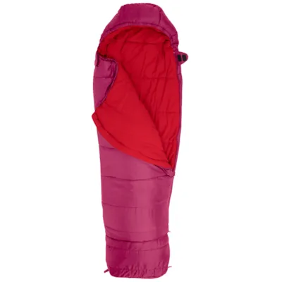 Barnesovepose Novan rød, bilde 3