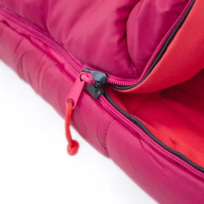 Barnesovepose Novan rød, bilde 4