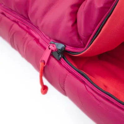 Barnesovepose Novan rød, bilde 4