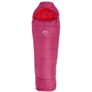 Barnesovepose Novan rød