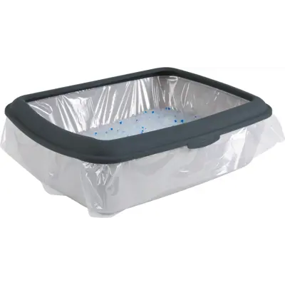 Kattesandposer 10 pk, bilde 3