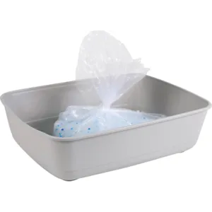 Kattesandposer 10 pk