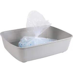 Kattesandposer 10 pk