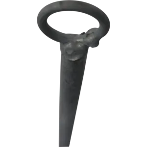 Koblingstein massiv 16 mm