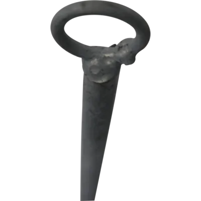 Koblingstein massiv 16 mm